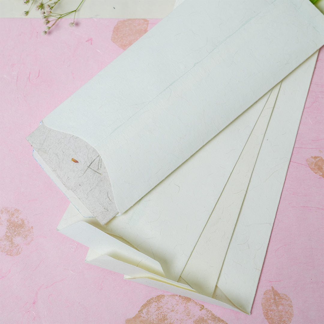 Sustainable Stationery loaded Hamper ( Mindful moments)
