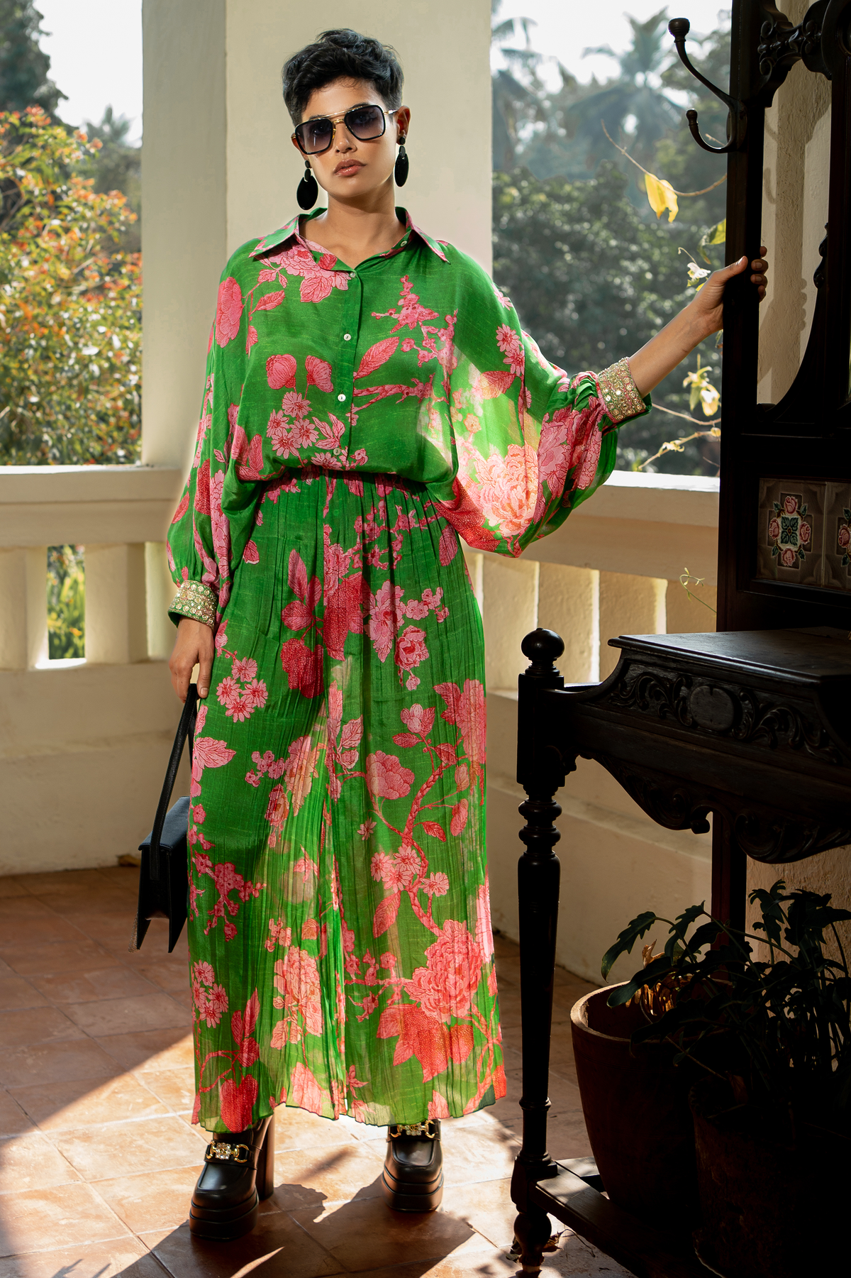 BONNIE CO-ORD SET