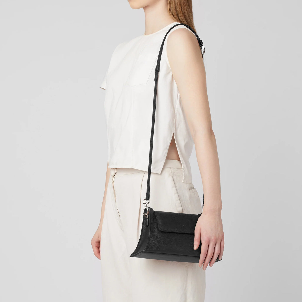 WINNIE MINI CROSSBODY