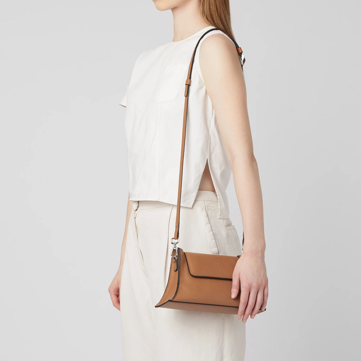 WINNIE MINI CROSSBODY