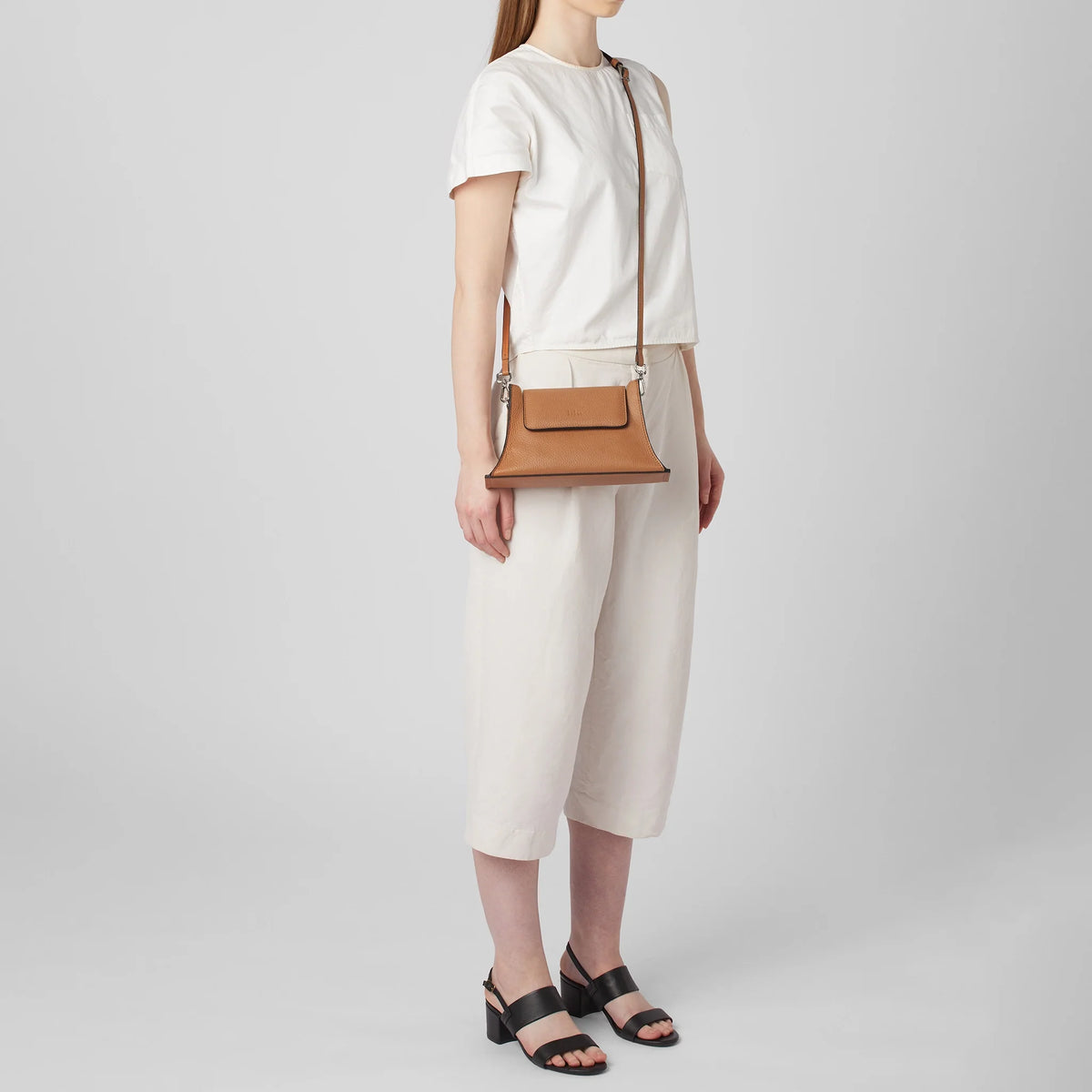 WINNIE MINI CROSSBODY