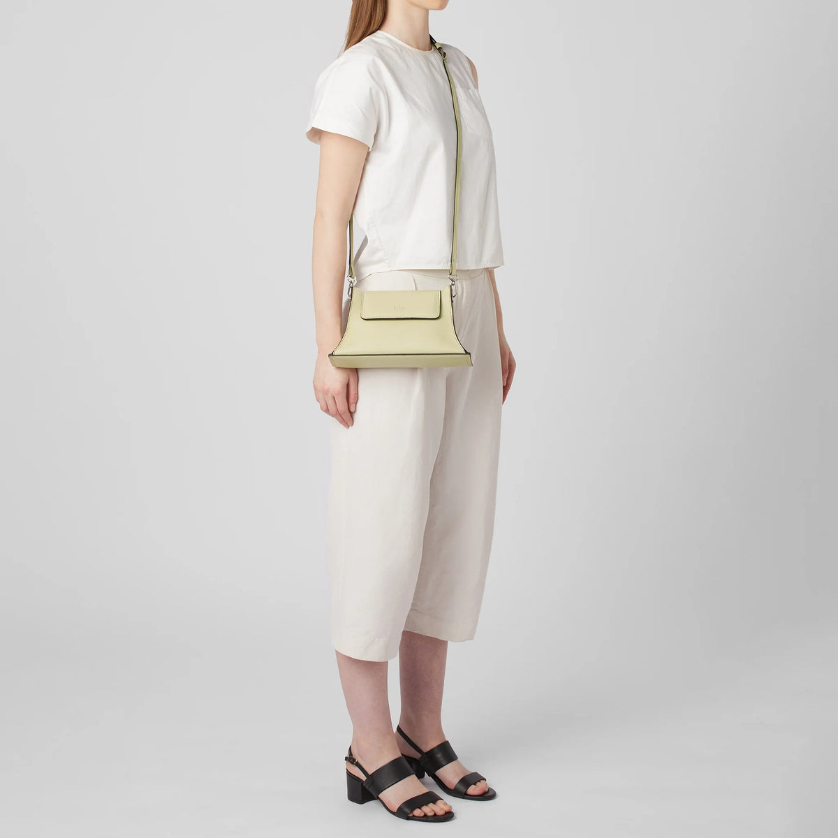 WINNIE MINI CROSSBODY