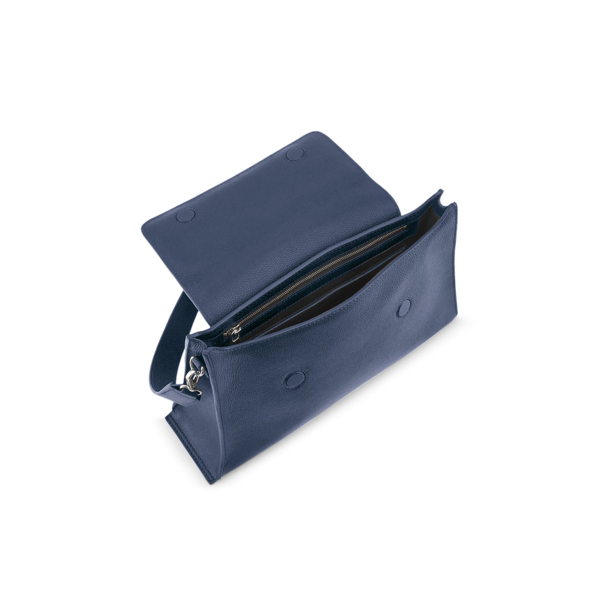 WINNIE SHOULDER BAG PEBBLE