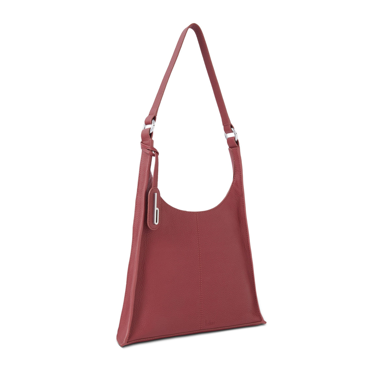 WINNIE SOFT SHOULDER BAG