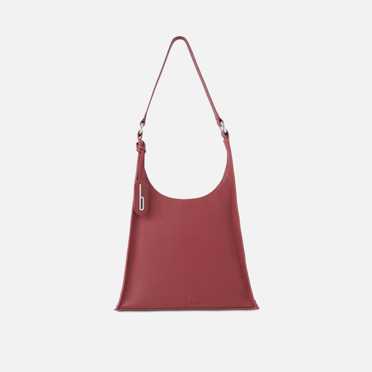 WINNIE SOFT SHOULDER BAG