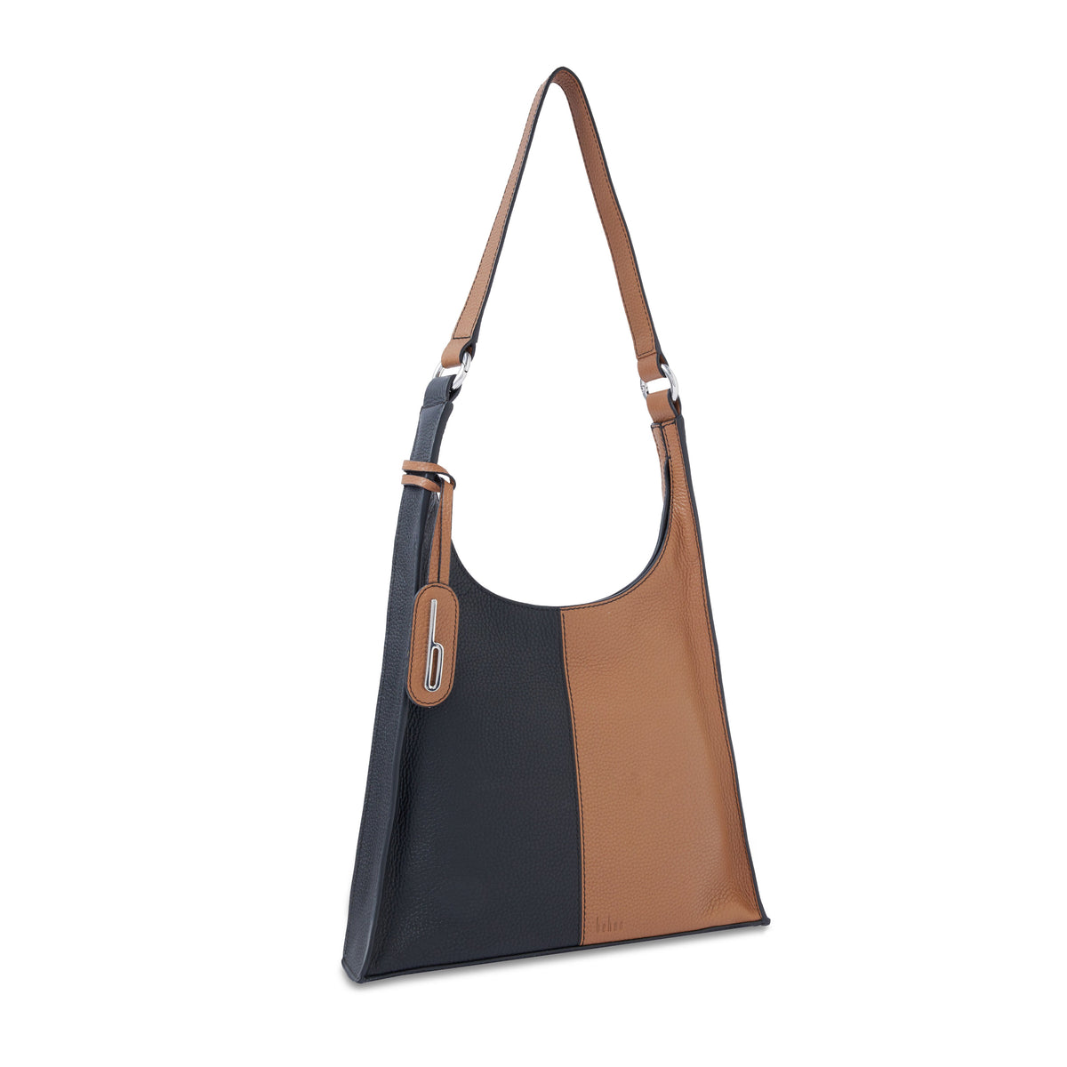 WINNIE SOFT SHOULDER BAG