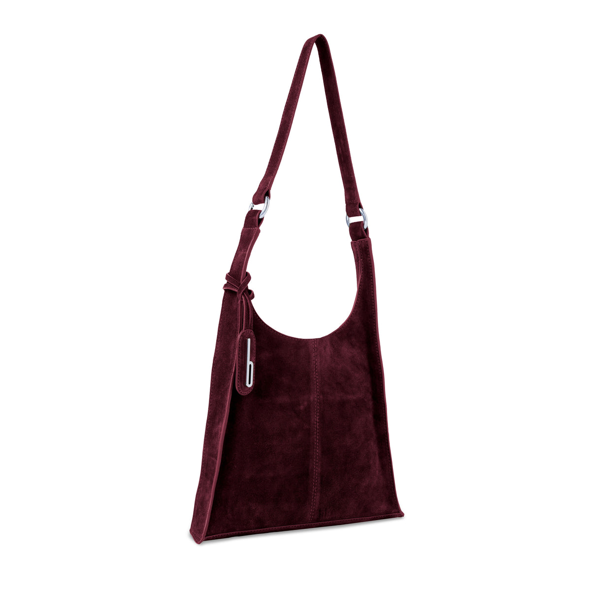 WINNIE SOFT SHOULDER BAG