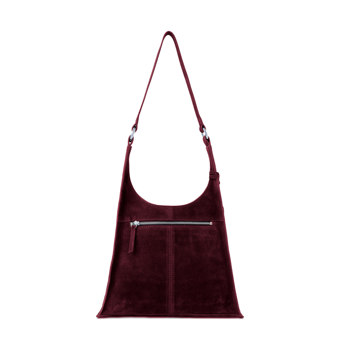 WINNIE SOFT SHOULDER BAG
