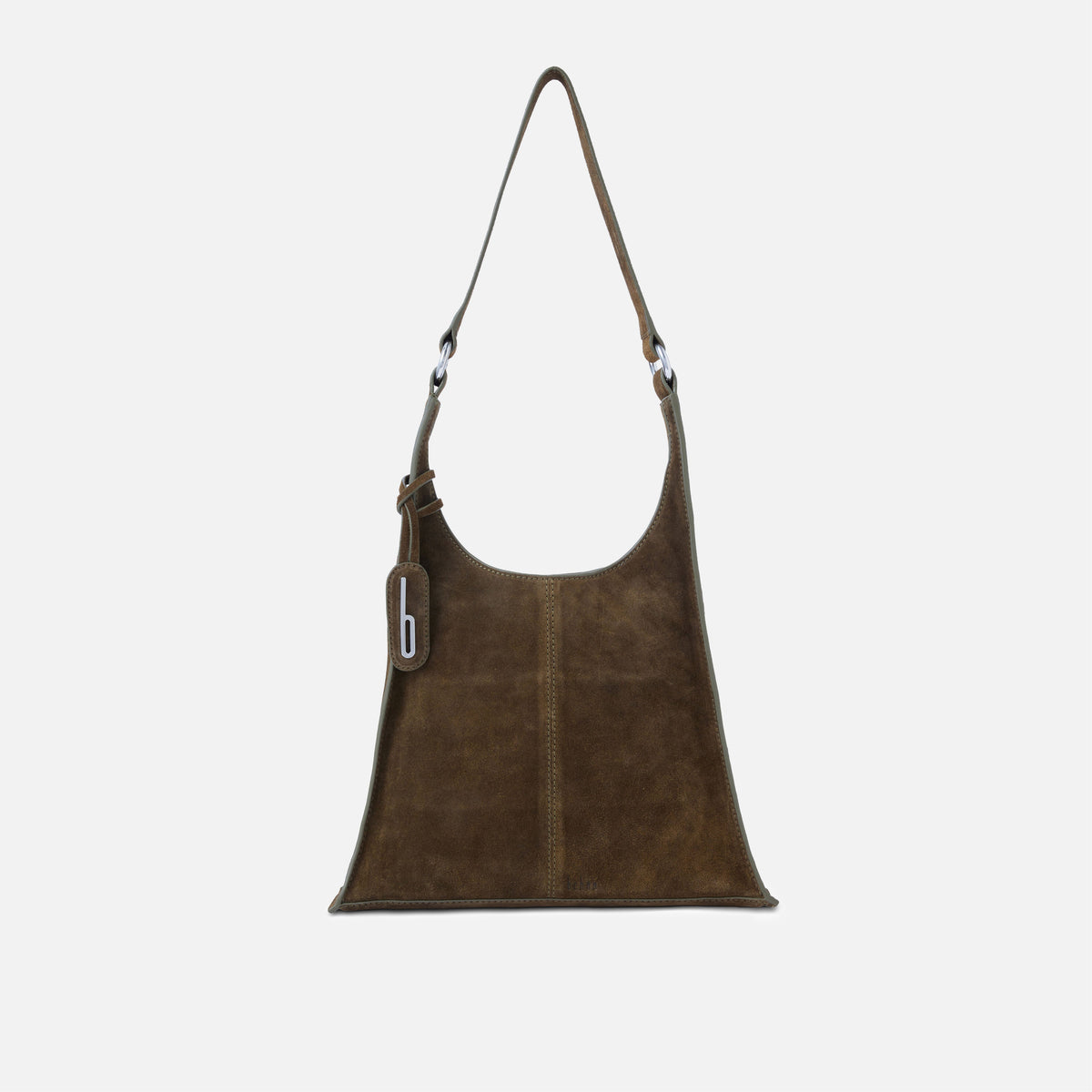 WINNIE SOFT SHOULDER BAG