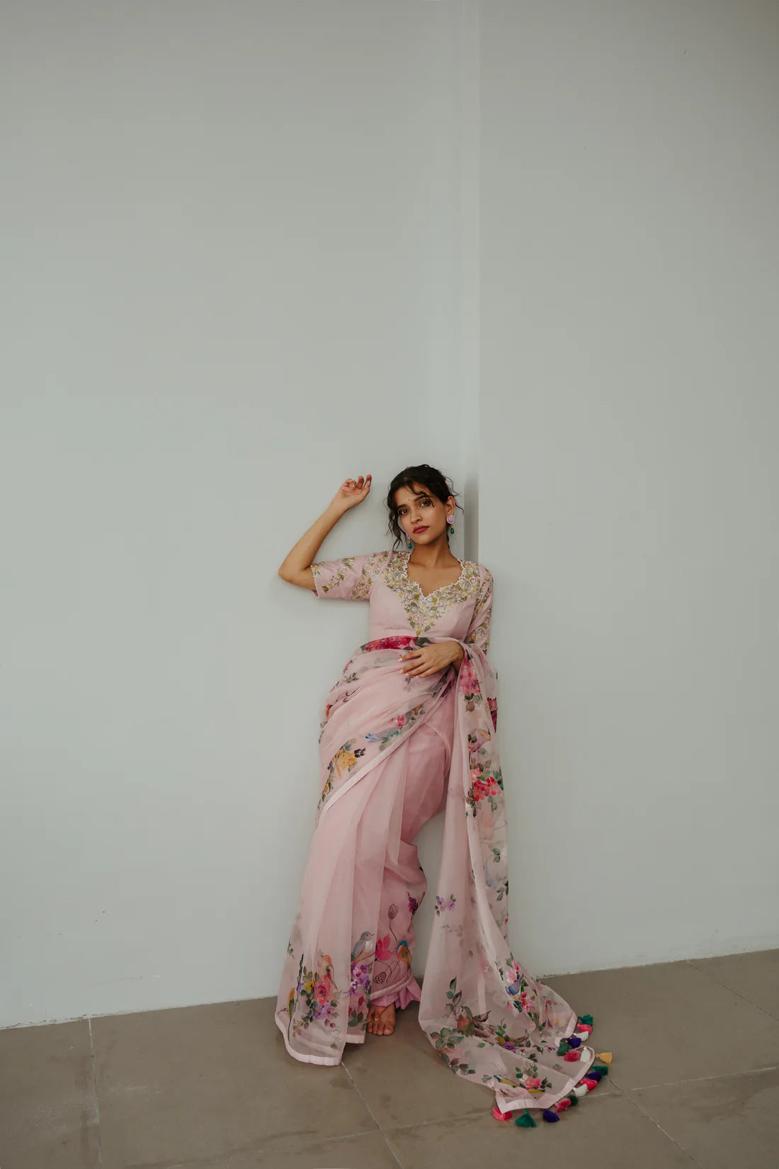 Floral Ecstasy