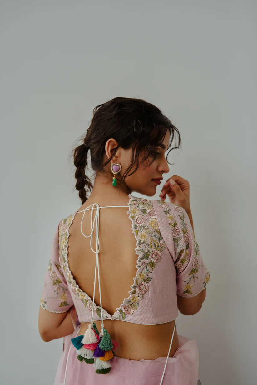 Floral Ecstasy
