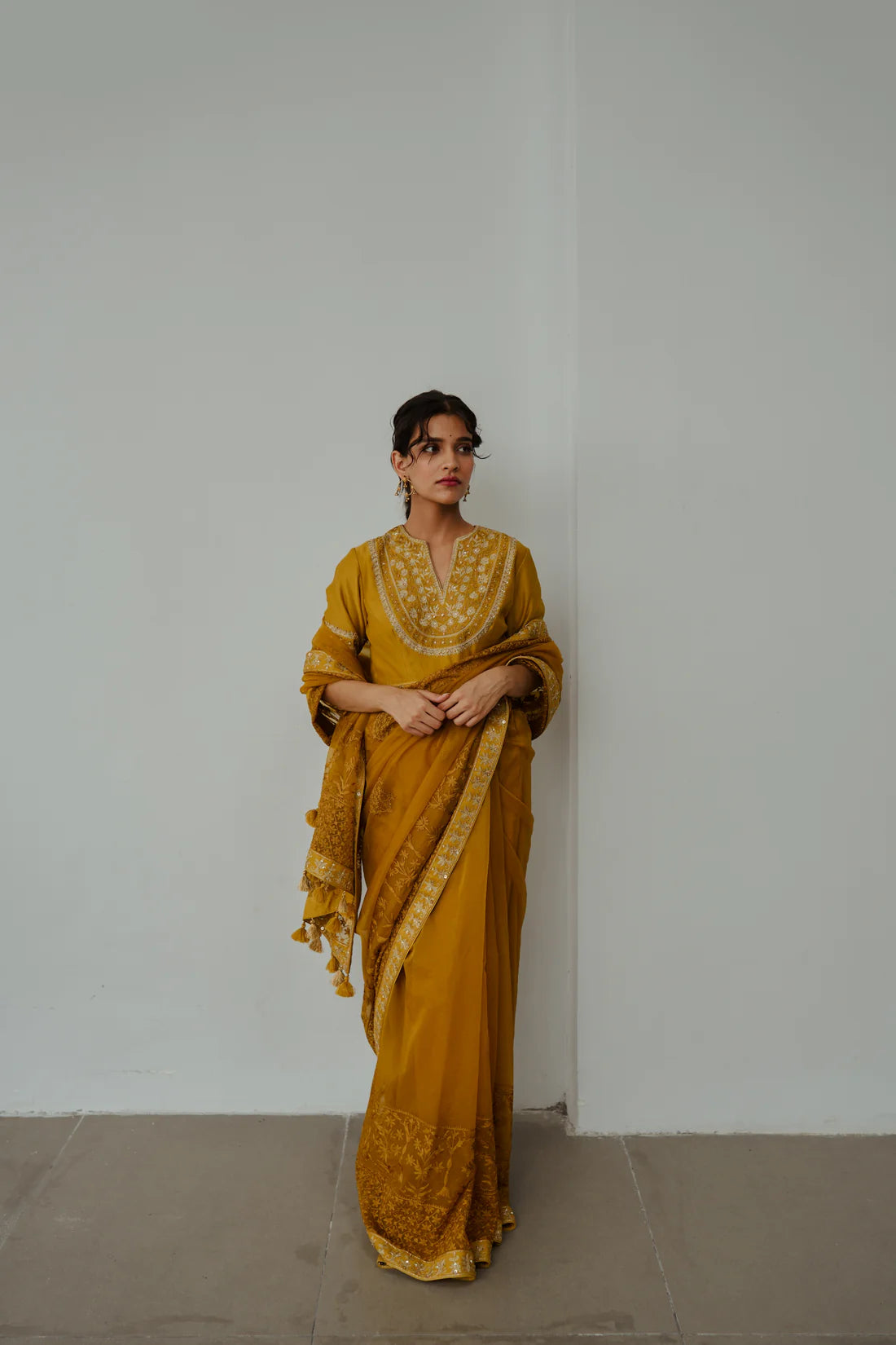 Basanti