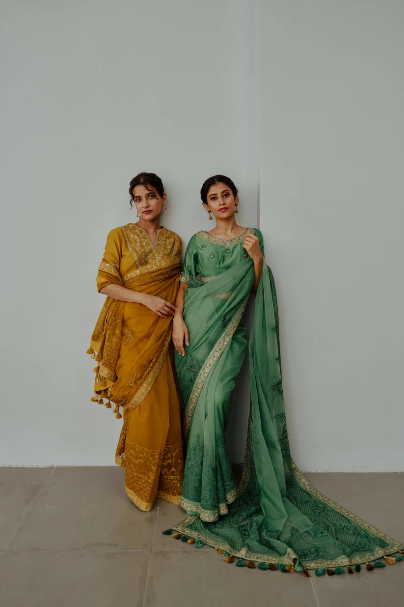 Basanti
