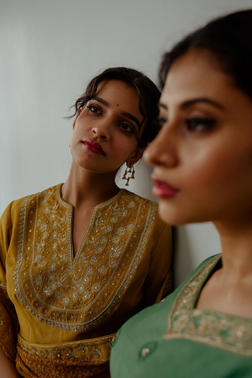 Basanti