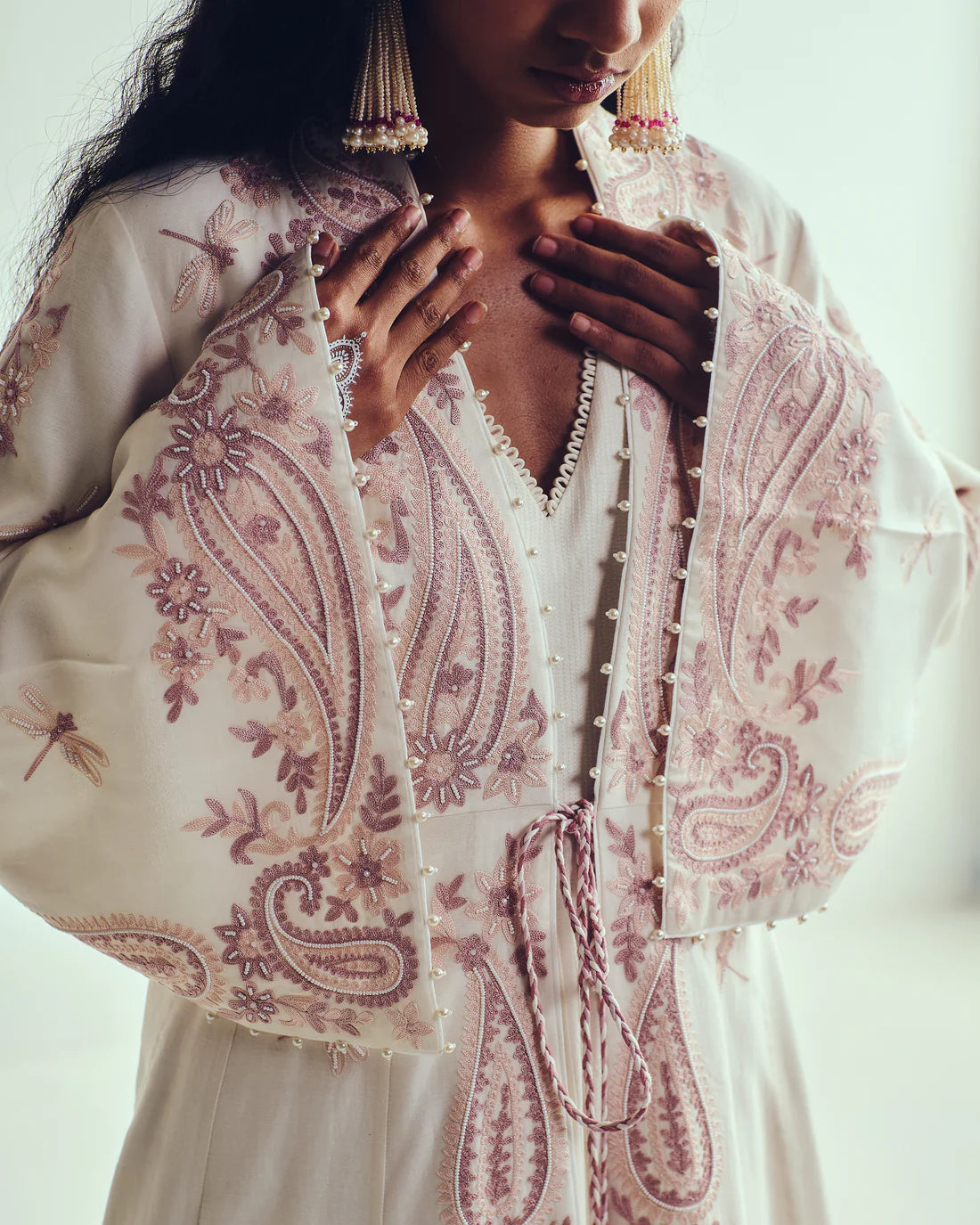 Rumi Jacket