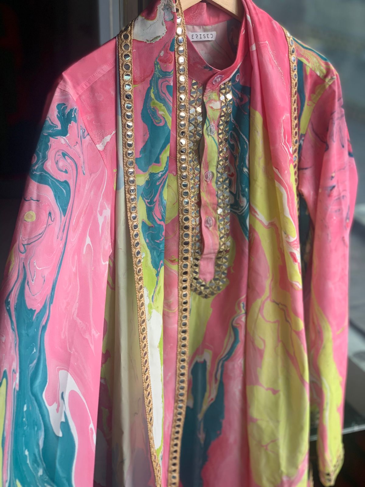 Kurta - Azalea