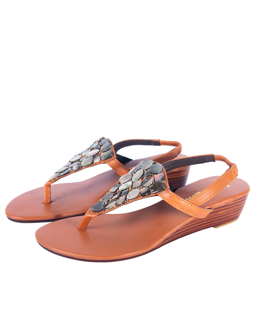 Cosmic Triangle Mini Wedge