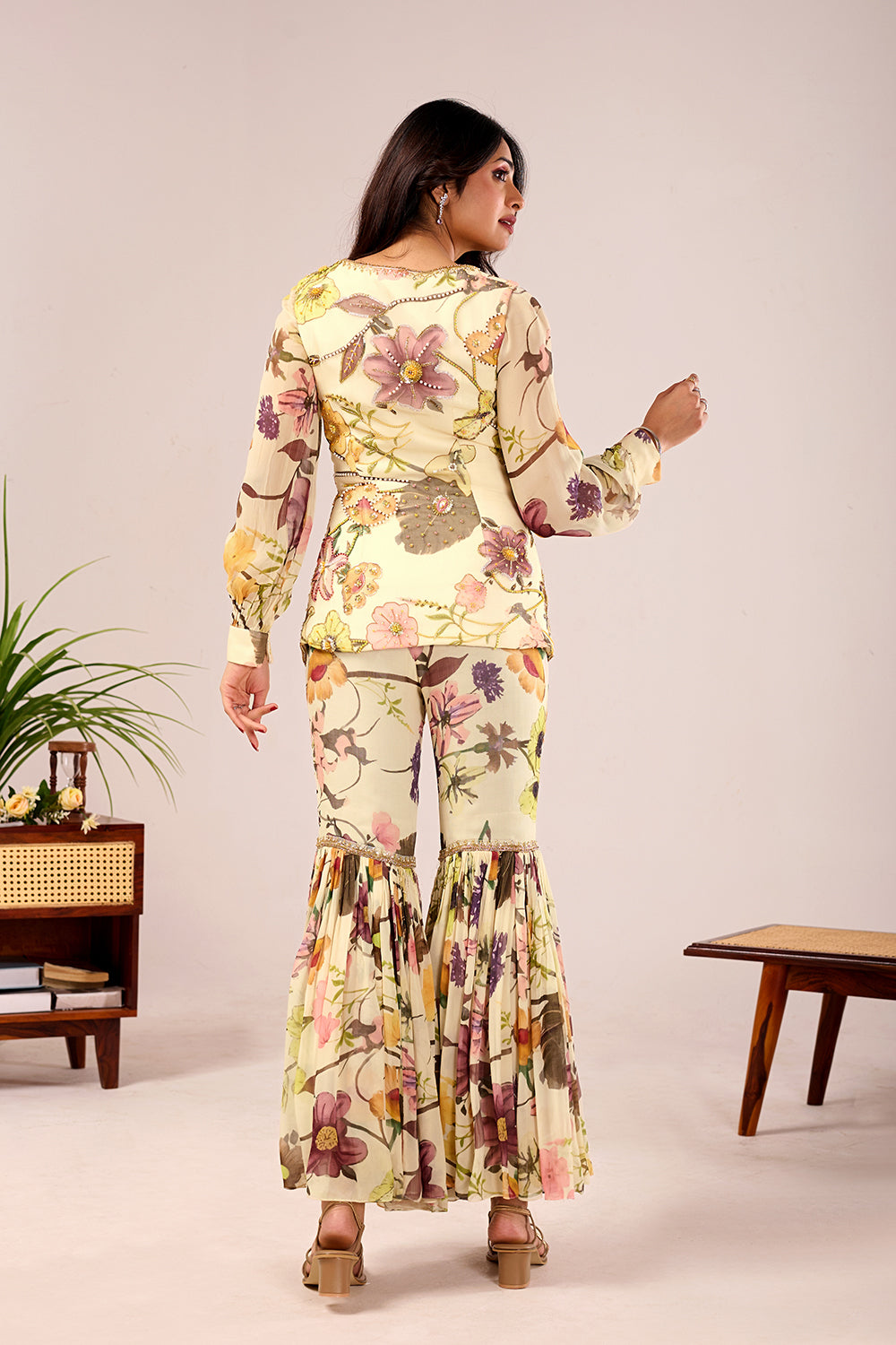 Dori Petal Co-ord