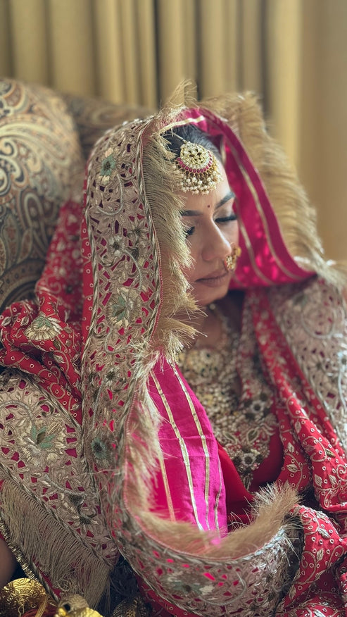 Emel choga set