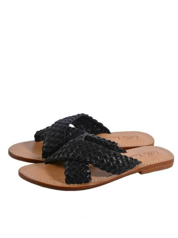 Kaya Cross Sandal