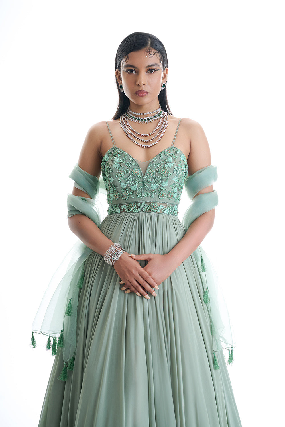 Imperial Sage Anarkali