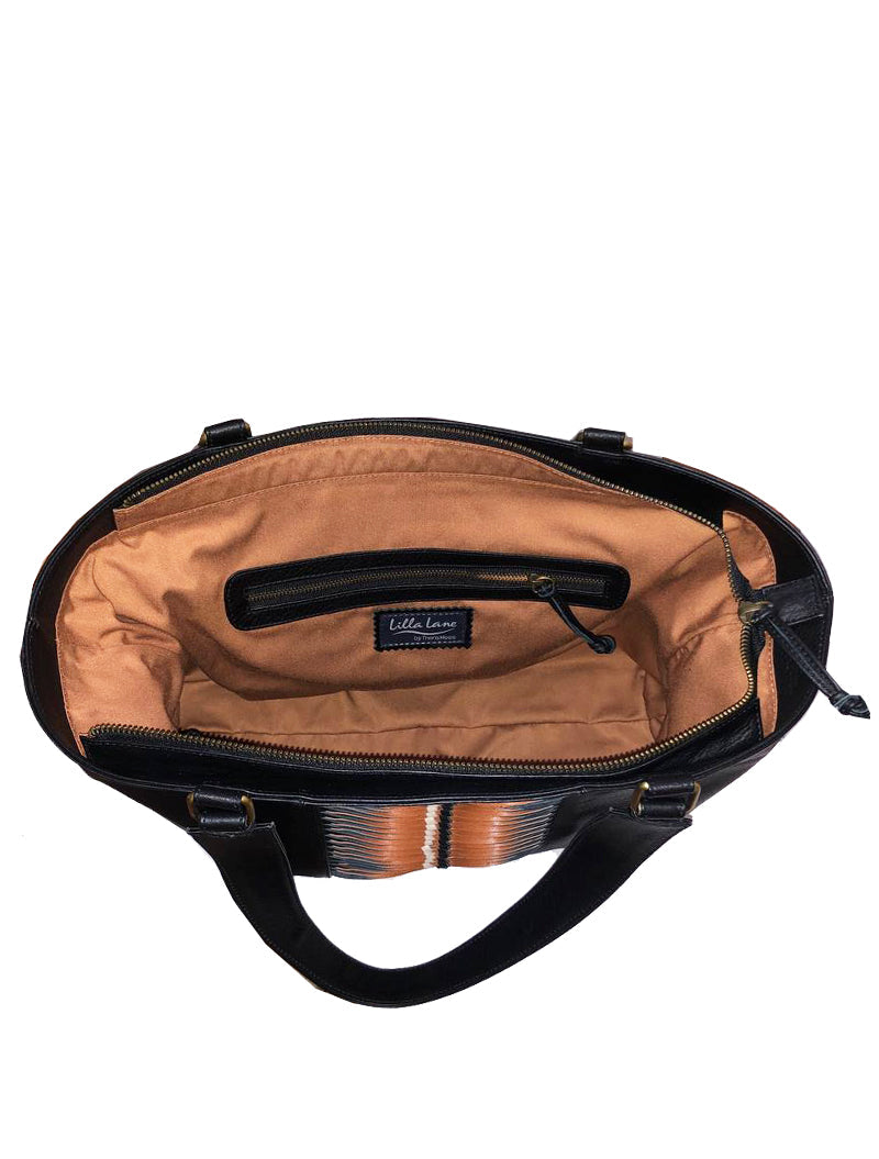 Santana Stitch Marta - Vintage Leather