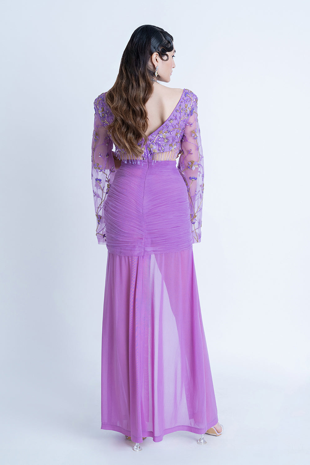 Lilac-luxe
