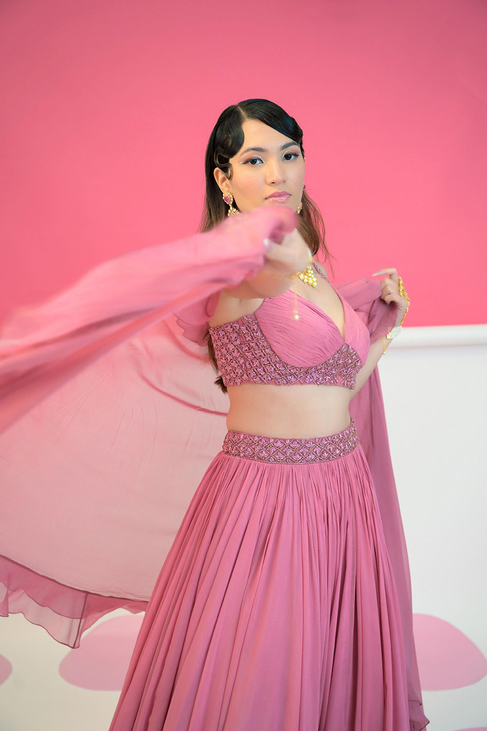Noble Rose Ensemble