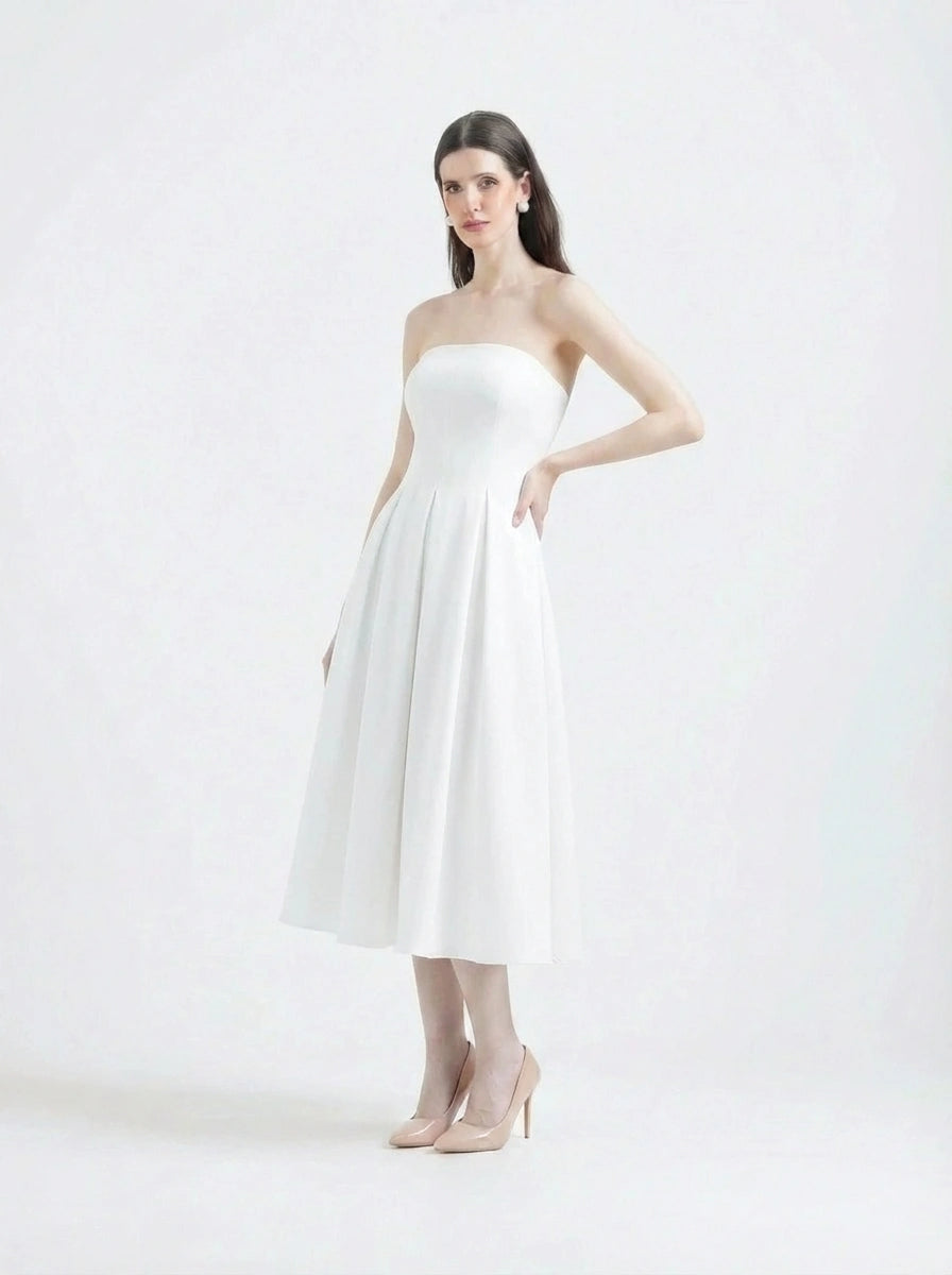 Nysa (white)