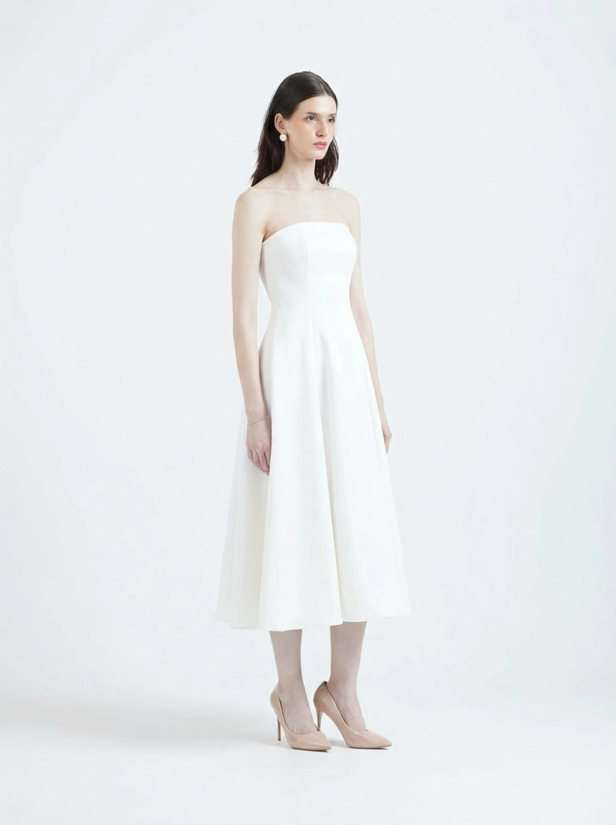 Nysa (white)