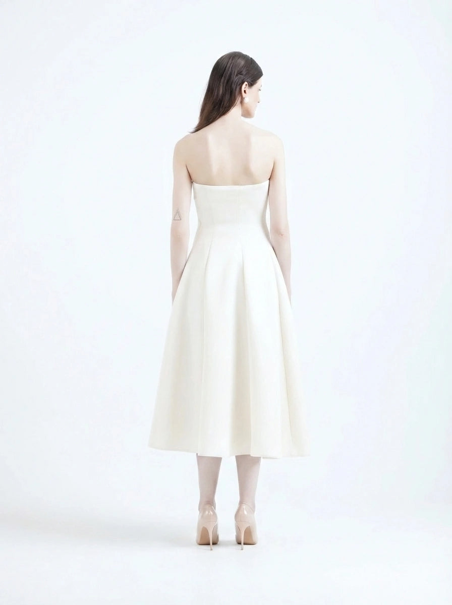 Nysa (white)