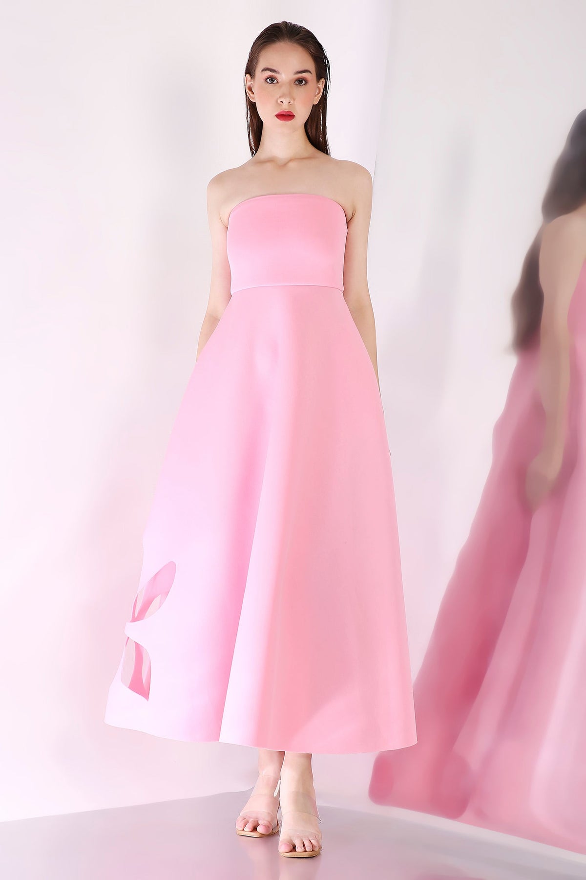 Blush Daffodil