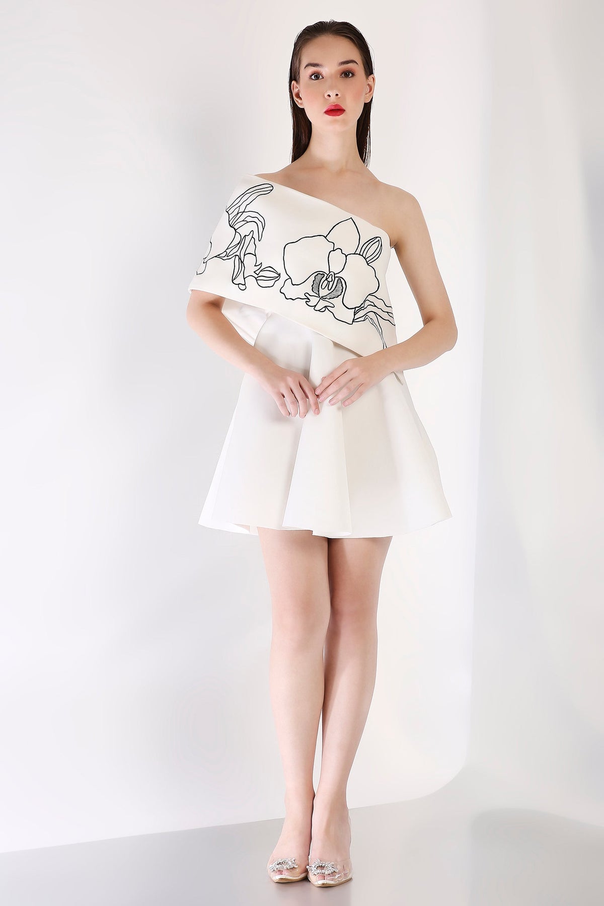 Tyche + Vero Wrap
