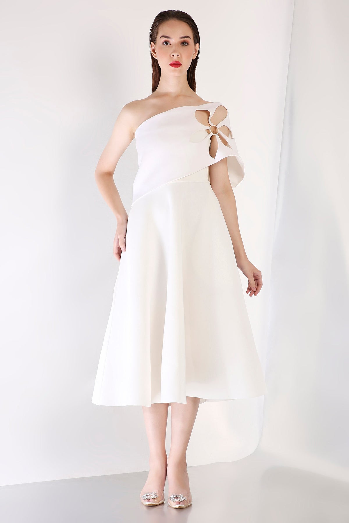 Gaia + Daffodil Wrap