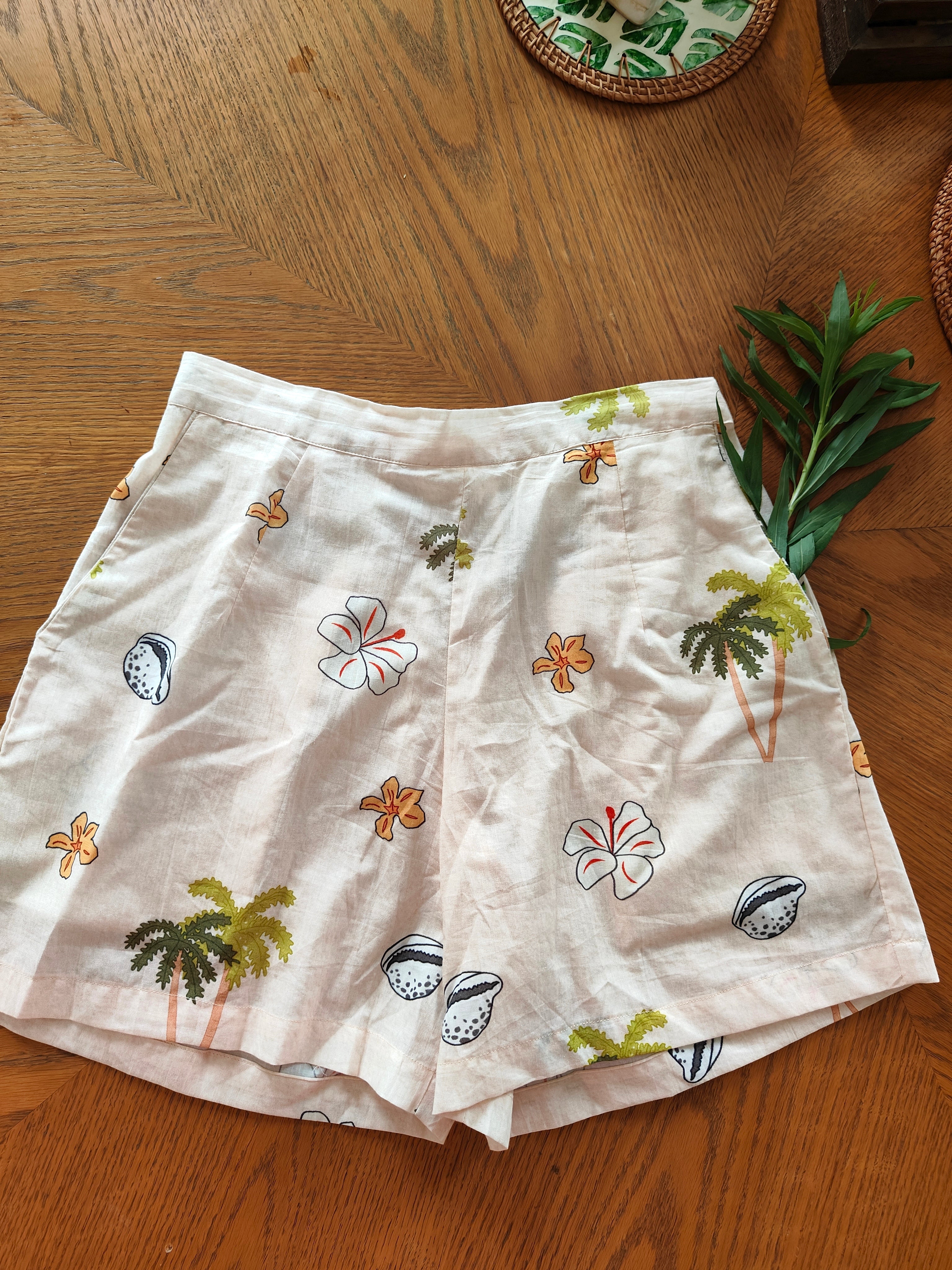 Beach walk Shorts