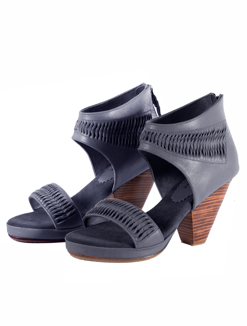 Santana Boot