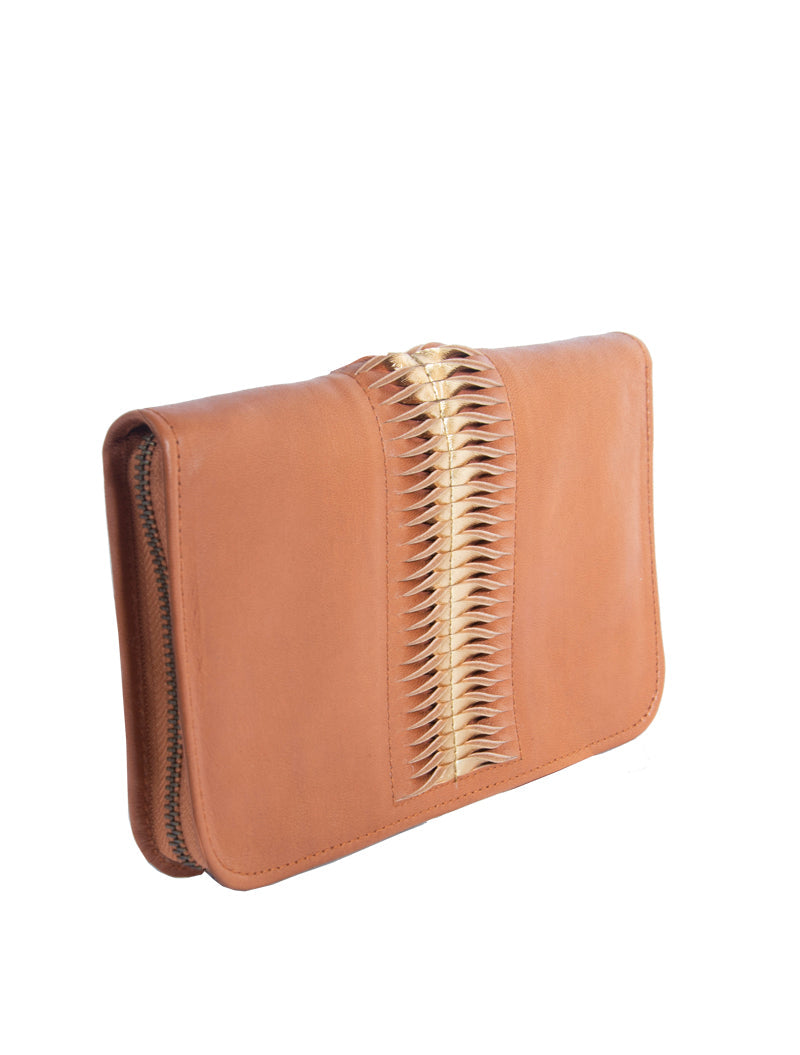 Santana Laura Wallet