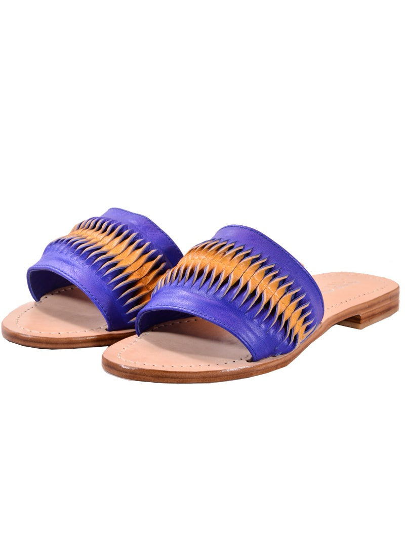 Santana Mule Flat