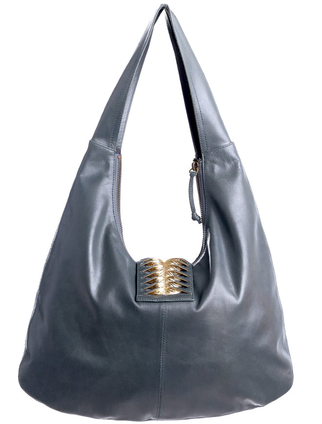 Santana Hobo Couture Shoulder Bag