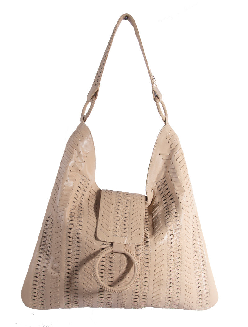 Sayang Bombay Hobo Bag