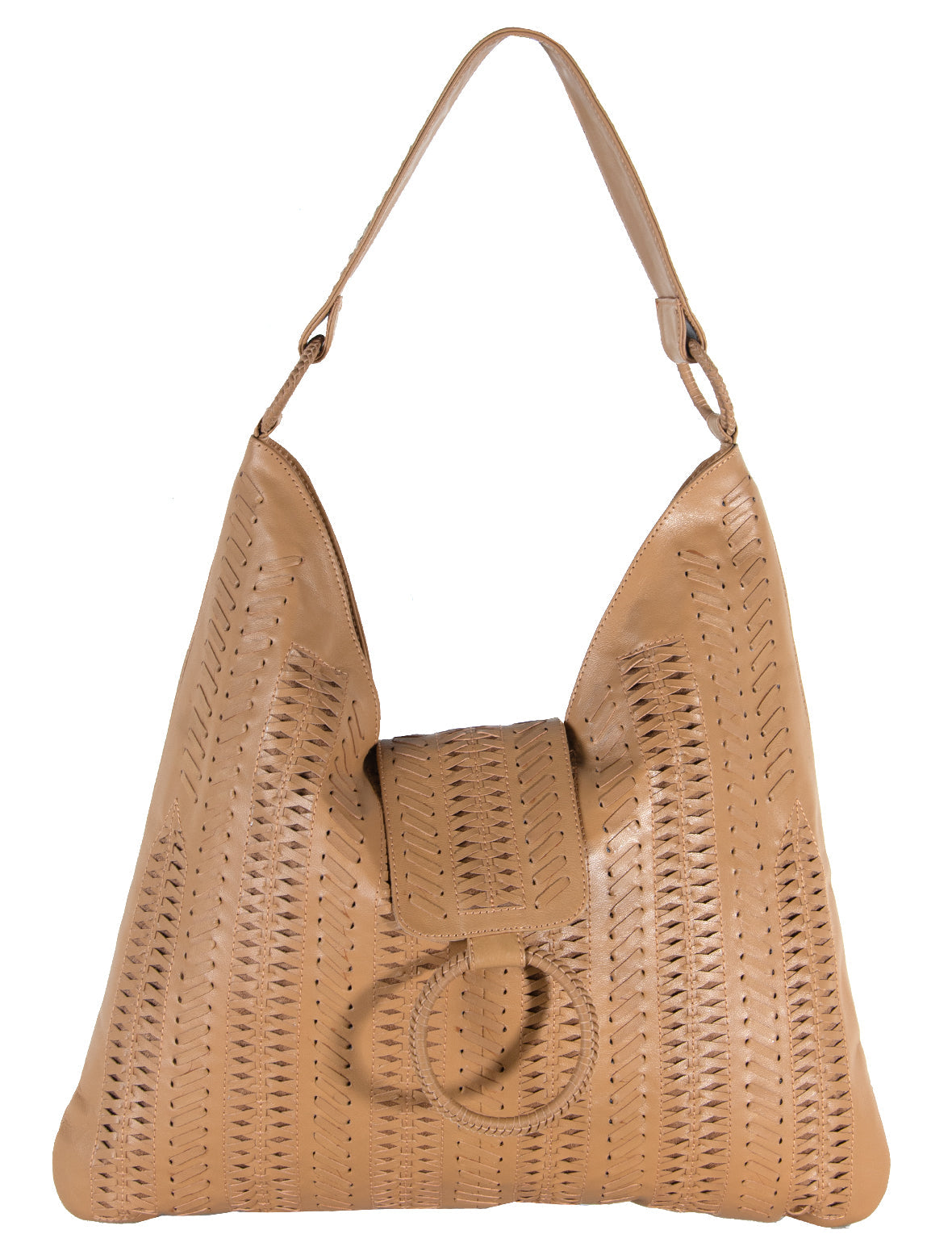 Sayang Bombay Hobo Bag