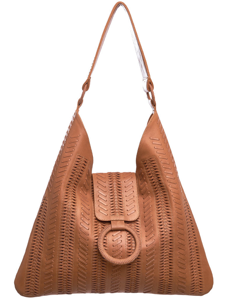 Sayang Bombay Hobo Bag