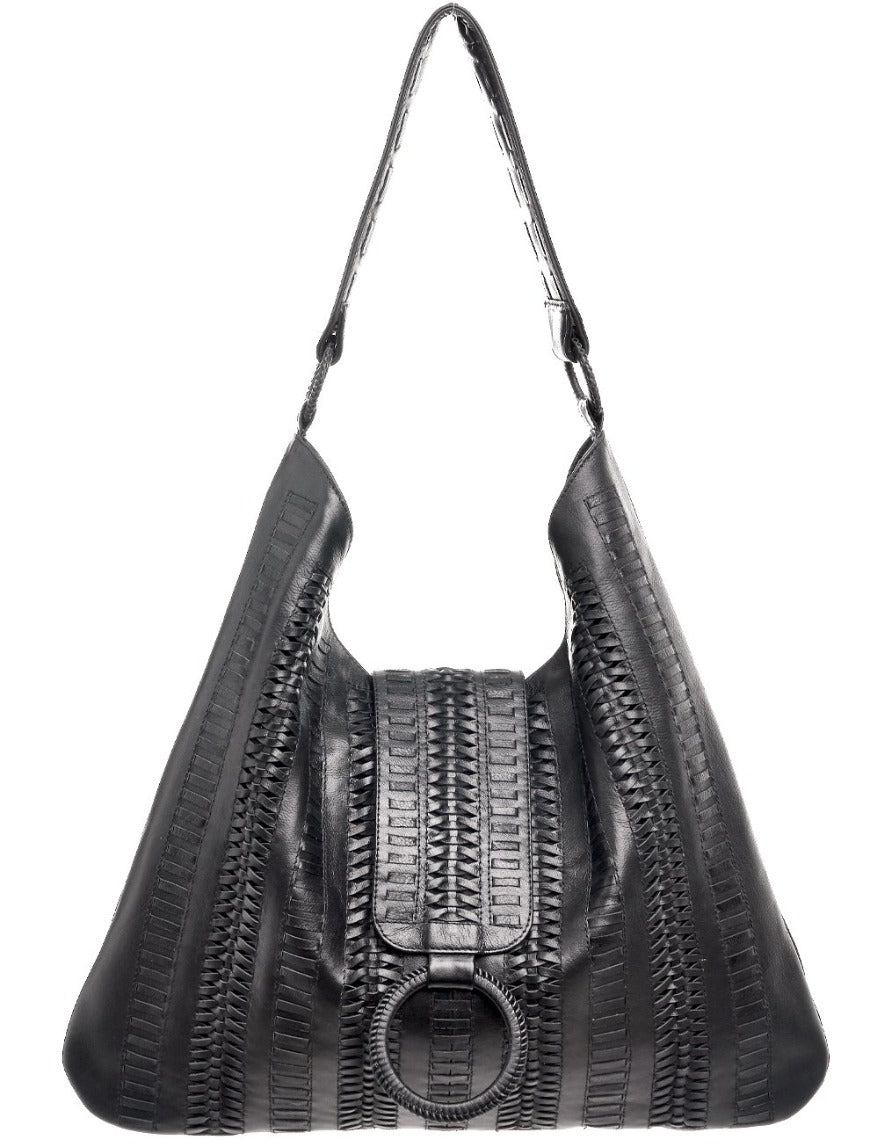Sayang Razia Large Shoulder Bag