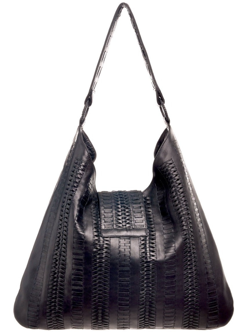 Sayang Razia Large Shoulder Bag