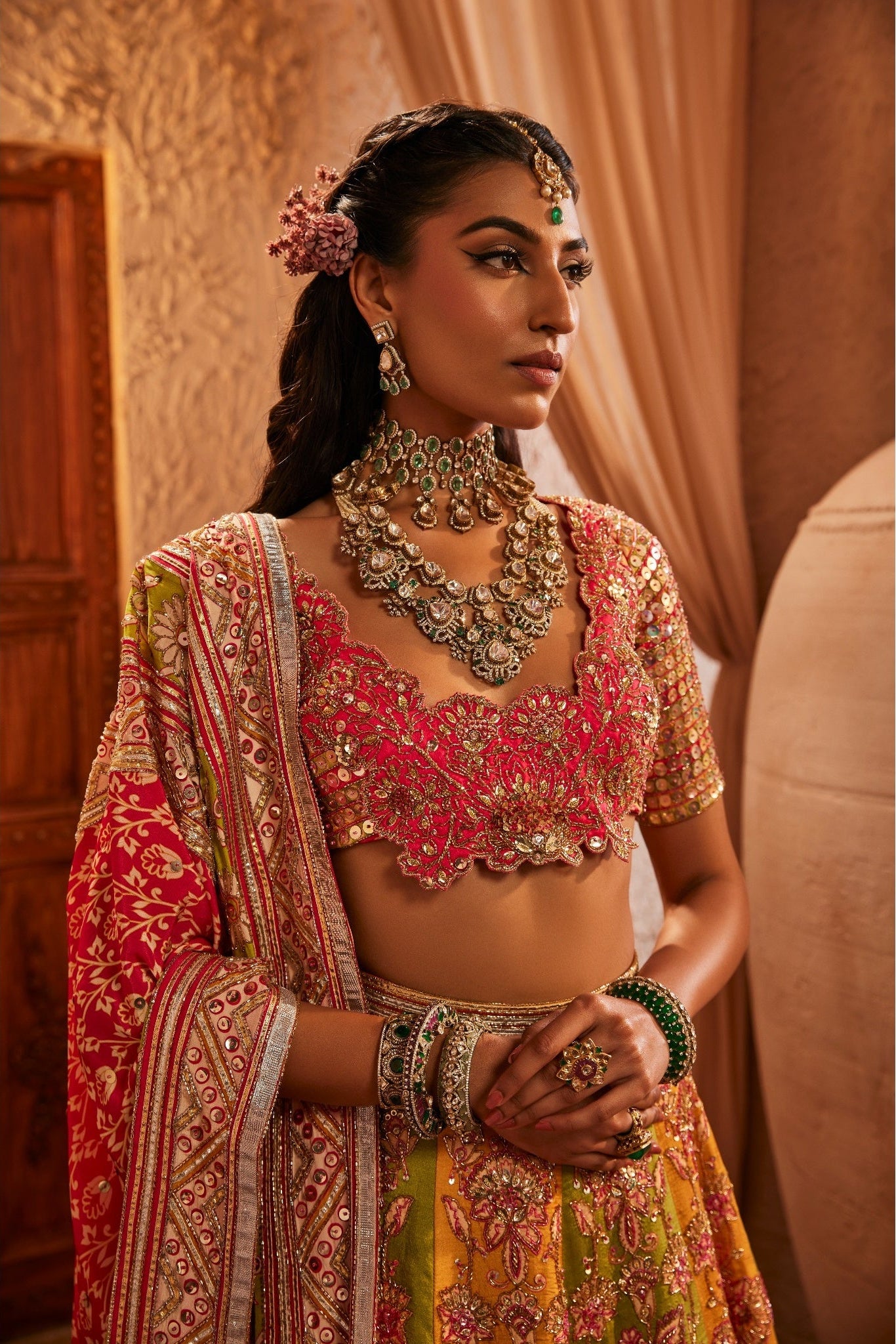YUVRANI