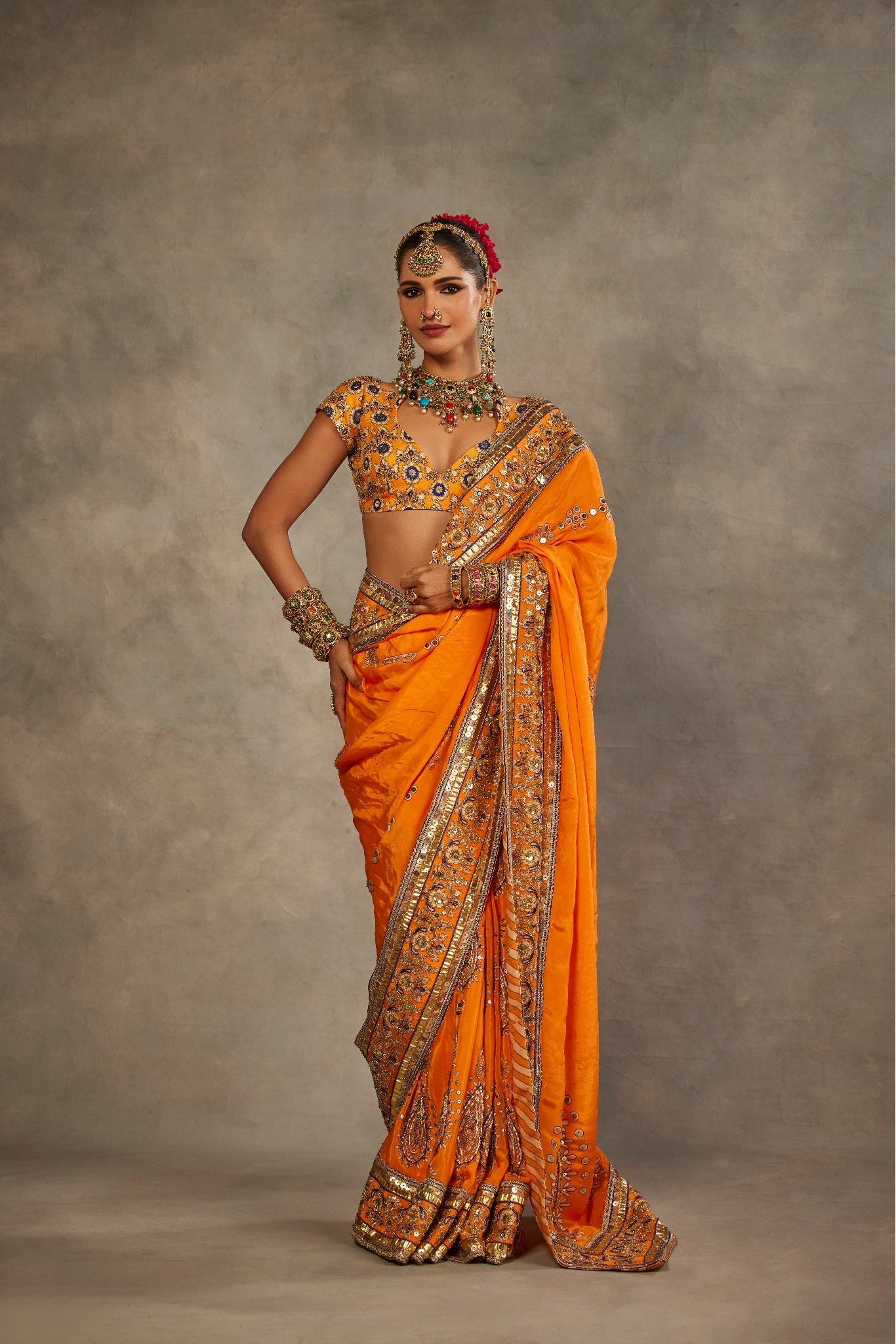ISHMIRA
