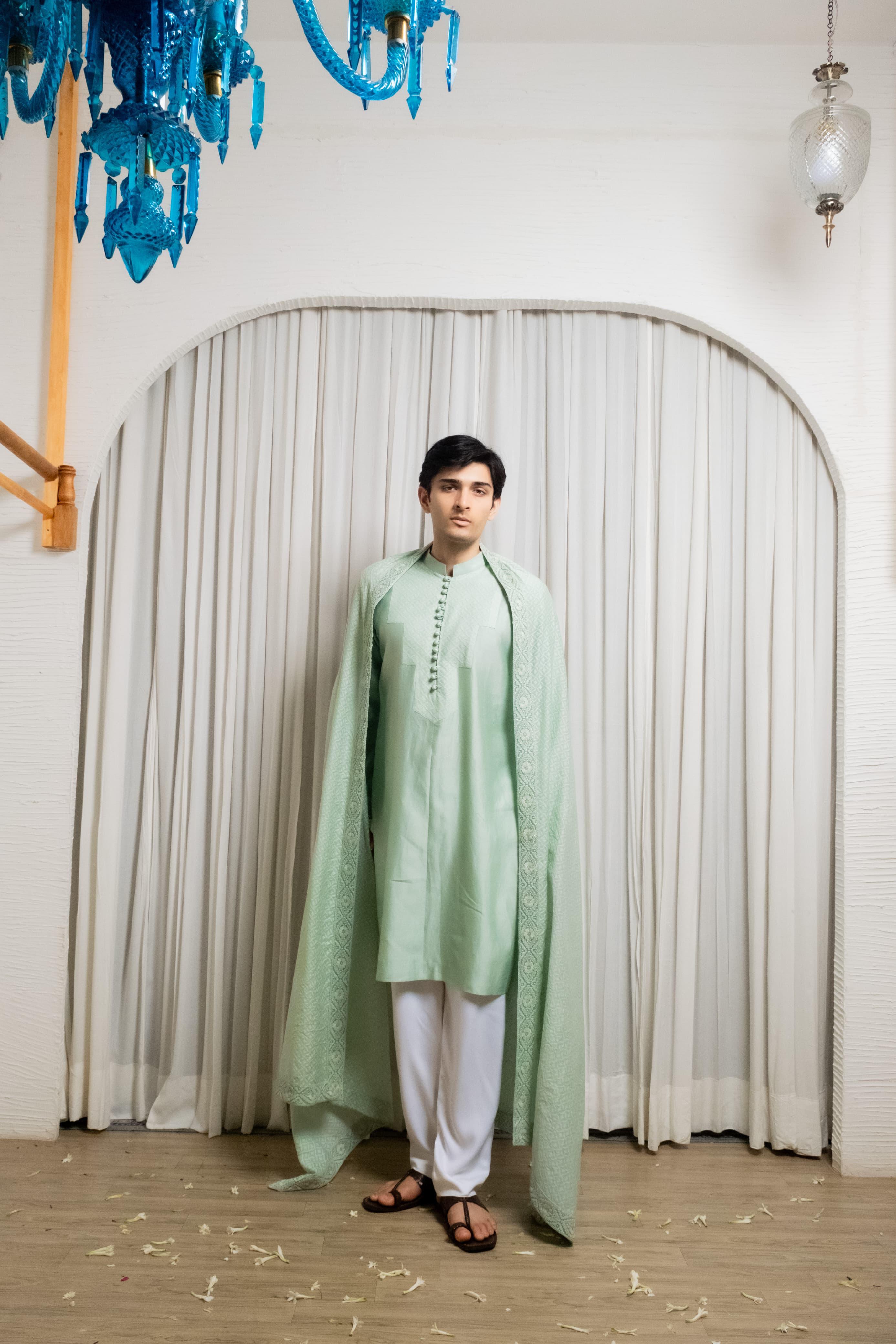 kurta set