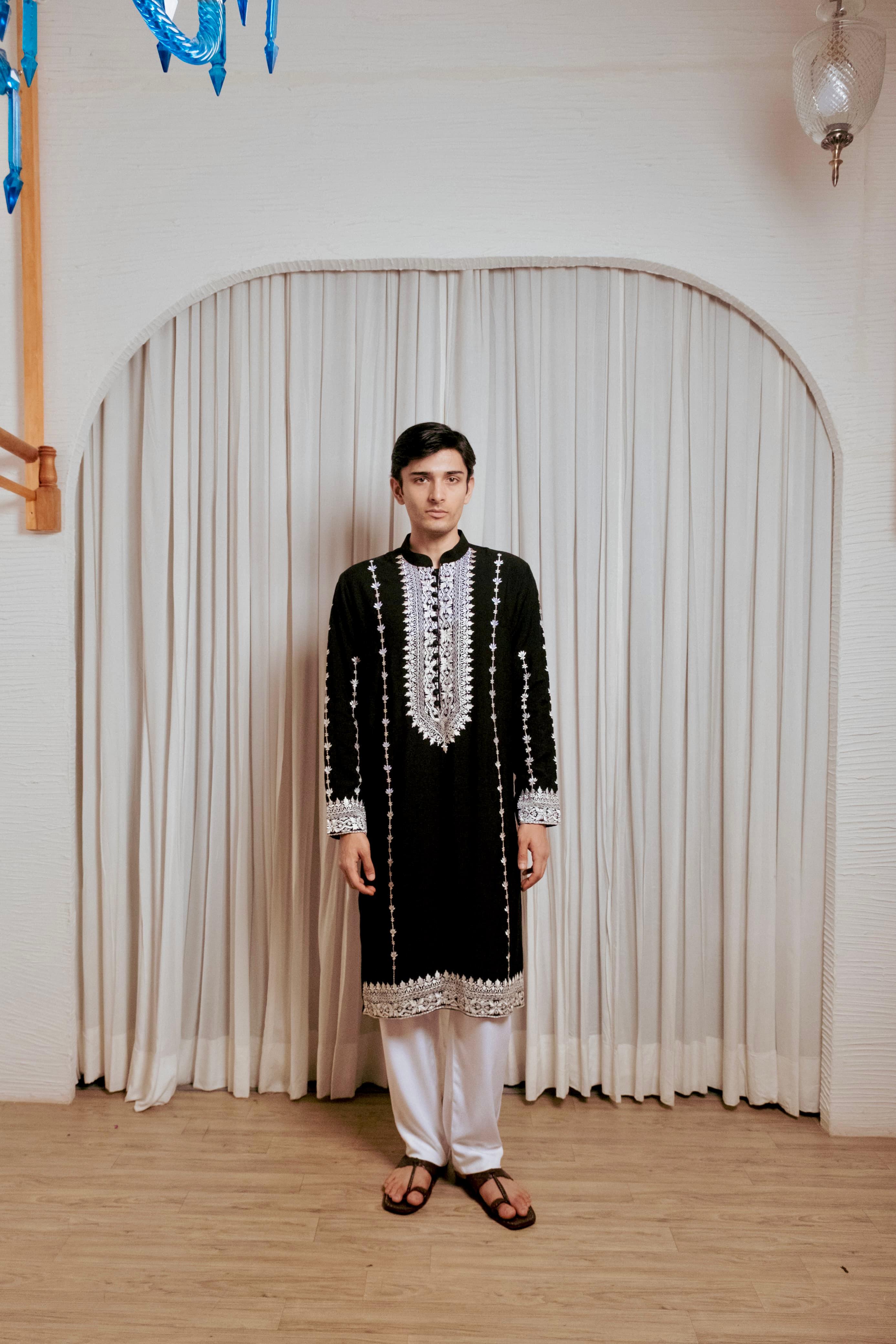 kurta set