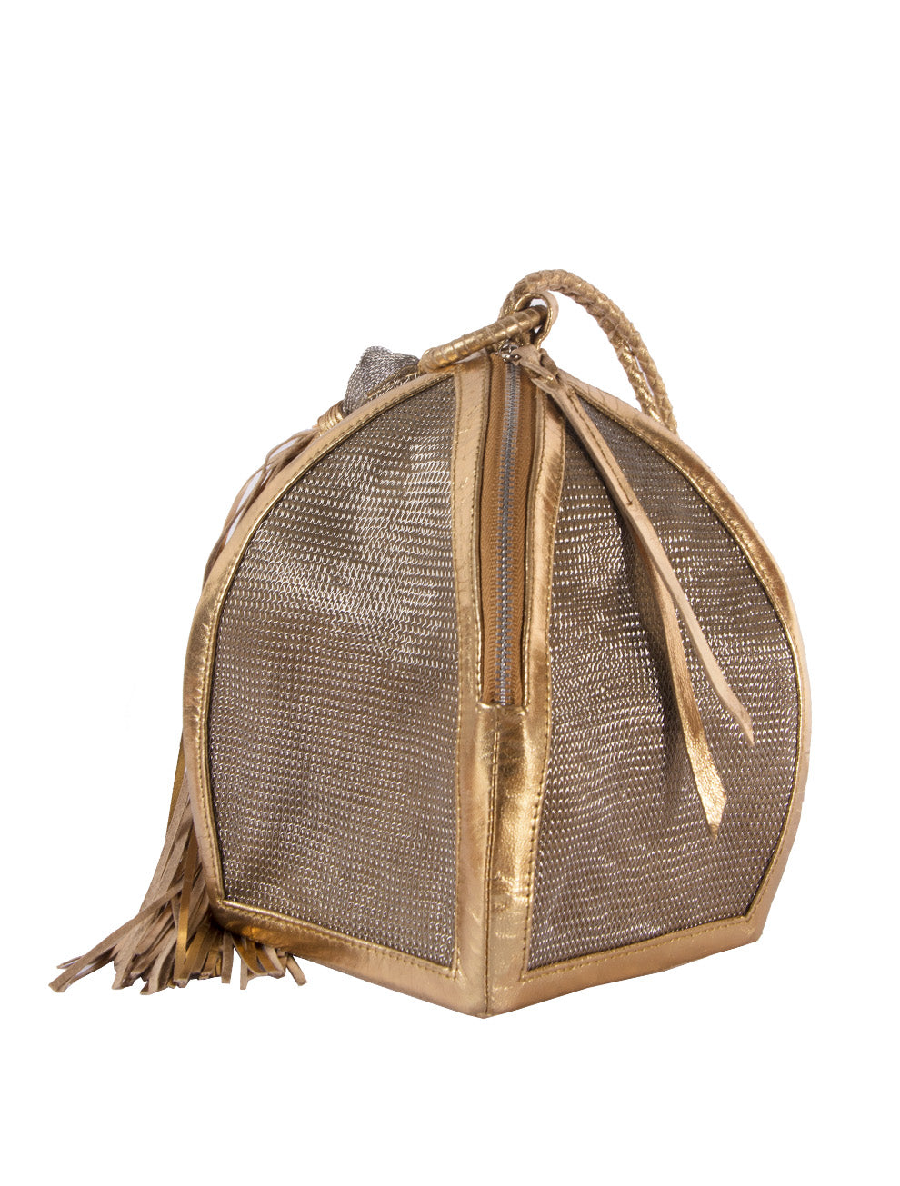 Sumba Classic Pyramid