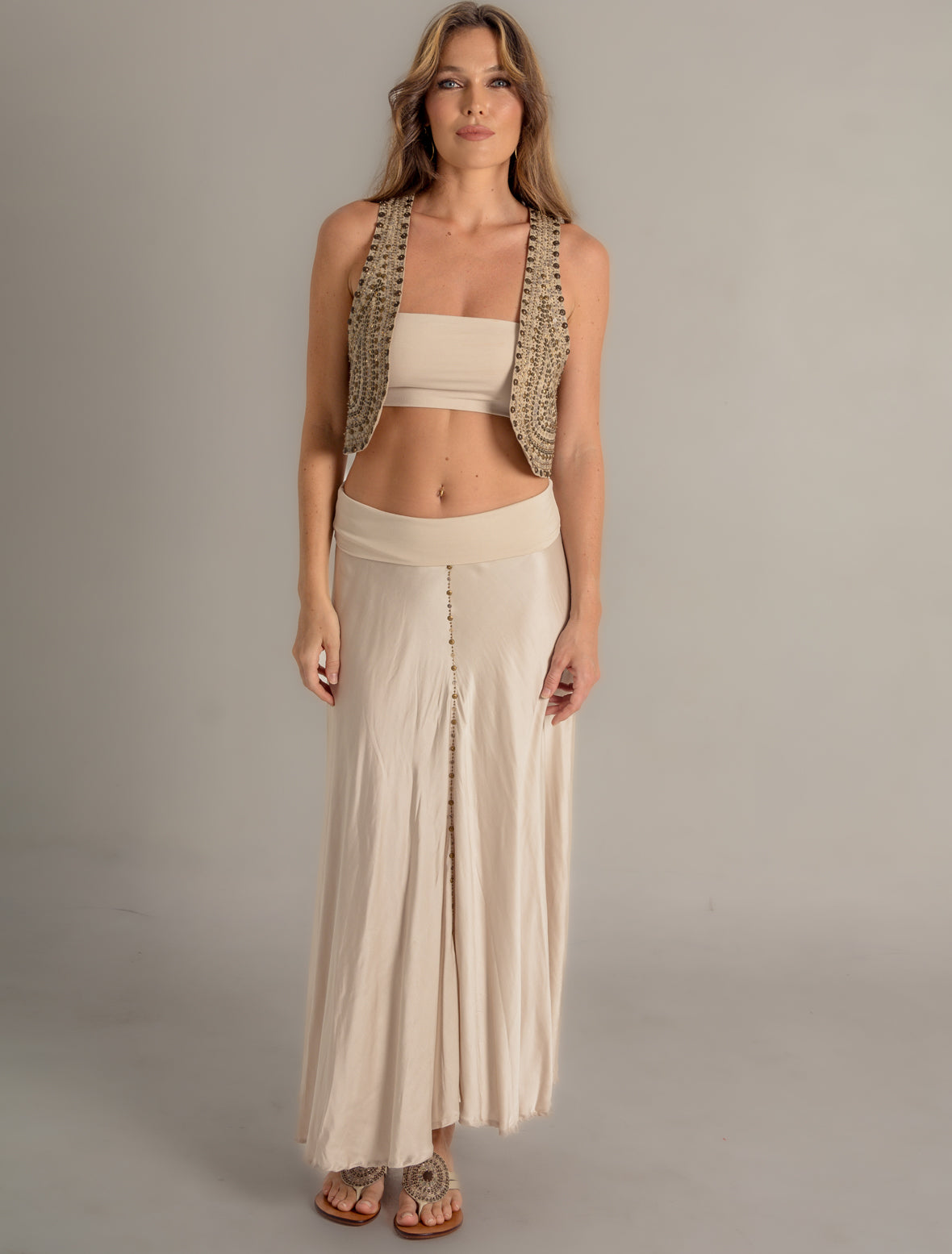 Tango Victoria Skirt